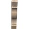 Ekena Millwork Funston Slat Rough Sawn Bracket, Douglas Fir, 6"W x 32"D x 32"H BKT06X32X32FST06RDF - alternate 4